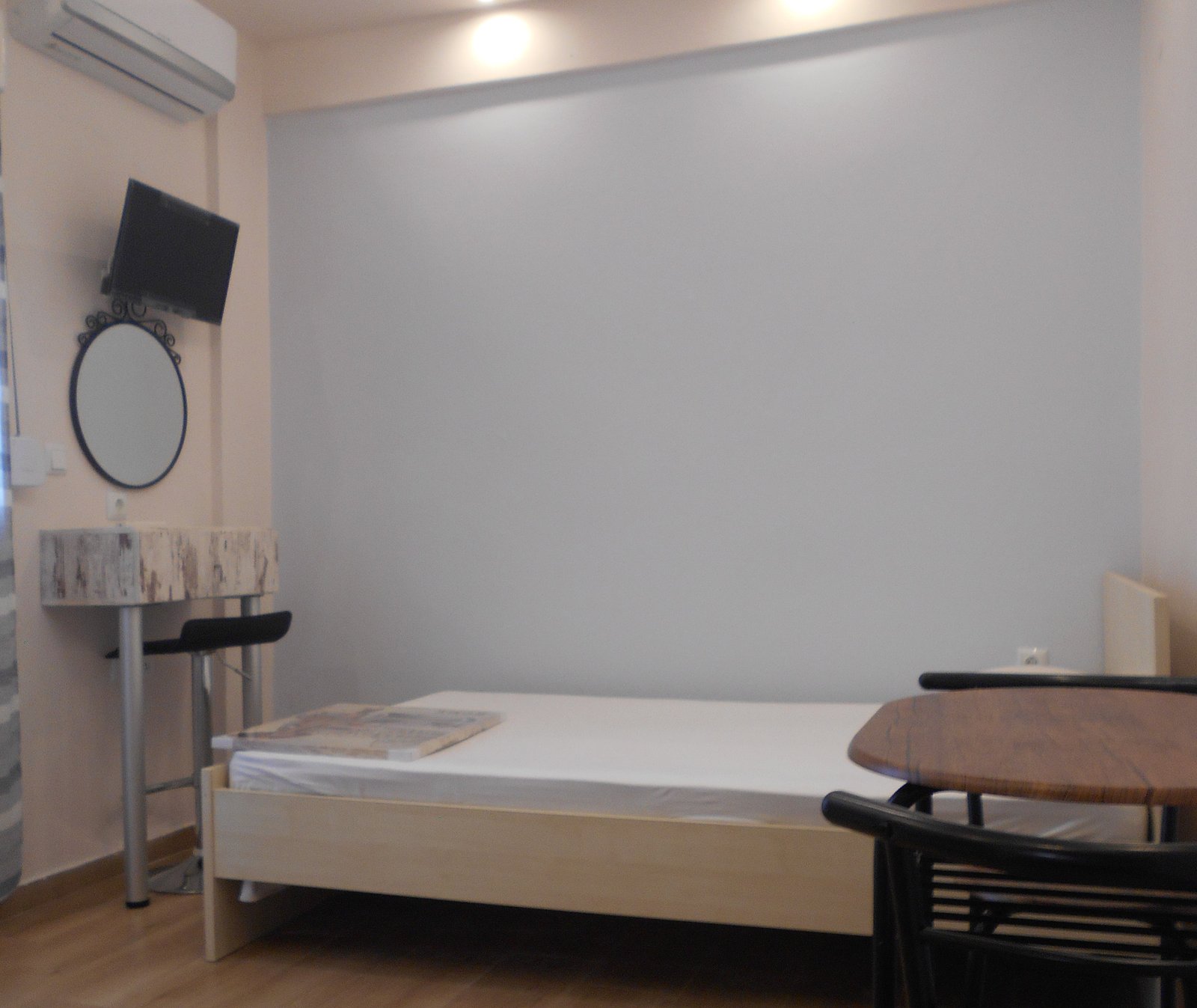 Armour Homes Project